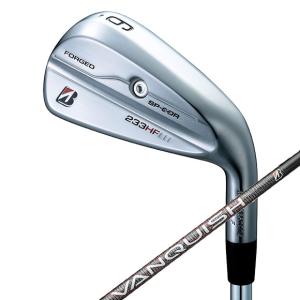 BRIDGESTONE GOLF ブリヂストン BSG 233HF ゴルフ アイアンセット