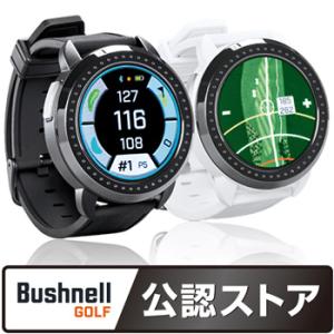 ブッシュネル　日本正規品　 イオン エリート　腕時計型　GPSゴルフナビ ［Bushnell ION ELITE　スロープ機能搭載　高低差　ナビゲーション　ゴルフ]｜number7