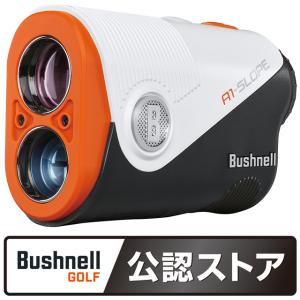 ブッシュネル　日本正規品　 ピンシーカー A1 スロープ ジョルト　 ［Bushnell PINSEEKER A1 SLOPE JOLT レーザー距離計]｜number7