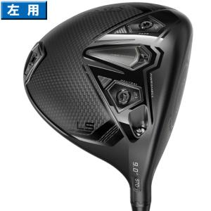 コブラ 2024 DARKSPEED LS Tour Length ドライバー　左用　44.5インチ　US仕様 UST LIN-Q M40X / HZRDUS Black Gen 4 カーボンシャフト　ダークスピード｜number7