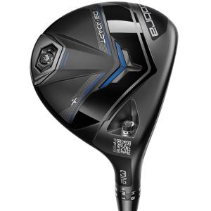 COBRA（ゴルフ） コブラ（Cobra）（メンズ）【ヘッドのみ単品】ダーク