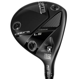 【新品】Cobraコブラ オプティム OPTM X 1W ドライバー 9° 9度 COBRA（コブラ） OPTM（オプティム）LS ドライバー スピーダーNX for