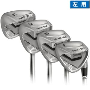 Cleveland Golf (レフティモデル) RTX Full-Face 2 Tour Satin