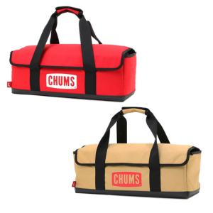 CHUMS ロゴツールケース　CH60-3375 [チャムス　Logo Tool Case　キャンプ　アウトドア　バッグ]｜number7