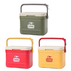 CHUMS（チャムス） スチールクーラーボックス CHUMS Steel Cooler Box