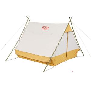 CHUMS エーフレームテントT/C4　CH62-1783 [チャムス　A Frame Tent T/C 4　キャンプ　アウトドア　テント]｜number7