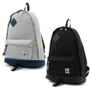 CHUMS クラシックデイパックスウェットナイロン　CH60-3605 [ Classic Day Pack Sweat Nylon　デイパック　リュック]｜number7