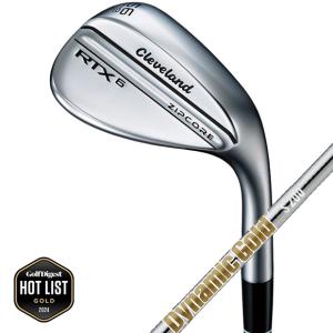 Cleveland Golf 【即納】 クリーブランド RTX6 ジップコア ウェッジ 
