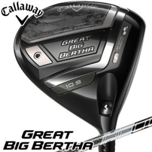 Callaway キャロウェイ 2023 ウィメンズ グレート ビッグバーサ 