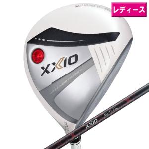 XXIO 12 XXIO12 ゼクシオ12 レディース フェアウェイウッド