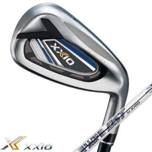 XXIO☆ゼクシオ8 アイアン6本セット(5-9,P) N.S.PRO 900GH DST XXIO☆ゼクシオ8 アイアン6本セット(5-9,P) N.S.PRO 900GH DST