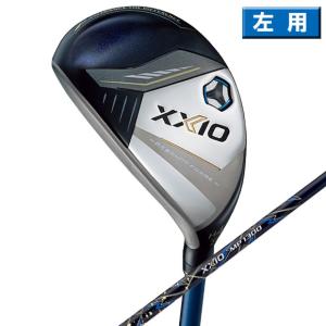 XXIO ダンロップ 2022 ゼクシオ エックス ハイブリッド （H3、H4、H5