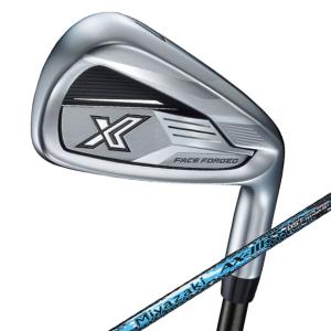 ダンロップ 2024 ゼクシオ エックス 単品ア...の商品画像