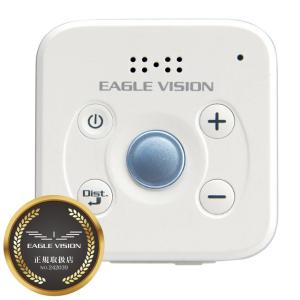 EAGLE VISION 2018　EAGLE VISION VOICE 3　EV-803 日本正規品｜number7