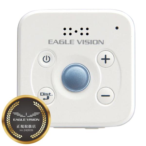 EAGLE VISION 2018　EAGLE VISION VOICE 3　EV-803 日本正規...