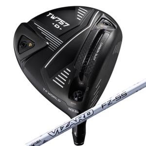 B Series 特注カスタムクラブ ブリヂストンゴルフ B1 ST ドライバー