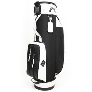 ジョーンズ JONES RIDER Moss Green キャディバッグ [Jones Golf Bags 