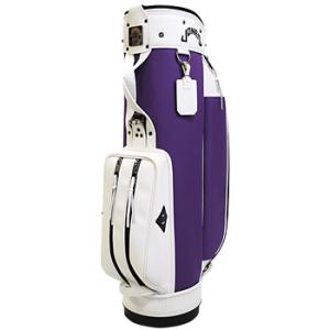 ジョーンズ JONES RIDER Purple　キャディバッグ　 [Jones Golf Bags　ツアーバッグ　tour bag　ライダー パープル　紫　ゴルフ]｜number7