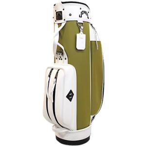 ジョーンズ JONES RIDER Pistachio　キャディバッグ　 [Jones Golf B...