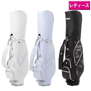 Munsingwear（マンシングウェア） キャスター付きキャディバッグ