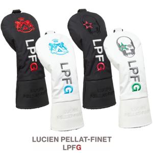 Lucien Pellat-Finet LUCIEN PELLAT-FINET LPFG キャップ LPFG Lucien Pellat-Finet LUCIEN PELLAT-FINET LPFG キャップ LPFG