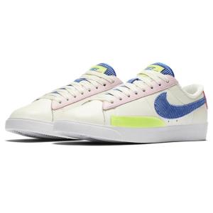 NIKE　ナイキ　Wブレーザー LO レディース　スニーカー　AQ4140-101｜number7