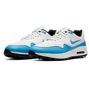 ナイキ (NIKE)　2020　Nike Air Max 1G　ゴルフシューズ　CI7576-101　US仕様　｜number7