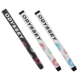 オデッセイ パターグリップ　スウォール 14AM [Odyssey Putter Grip SWIR　5714007 571467 571468]｜number7