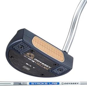 Callaway（キャロウェイ） ODYSSEY オデッセイ ストローク ラボ STROKE