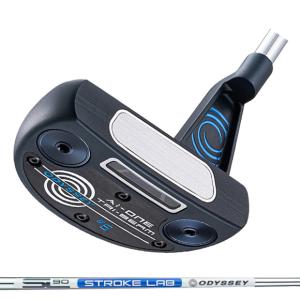 ODYSSEY（キャロウェイゴルフ） オデッセイ パター 2024 AI-ONE