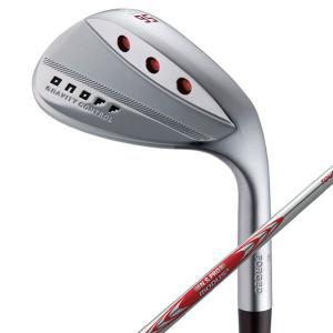 オノフ　2023 フォージド ウェッジ 日本仕様 N.S.PRO MODUS3 TOUR 115(S) スチールシャフト ［ONOFF ゴルフ　FORGED WEDGE]｜number7