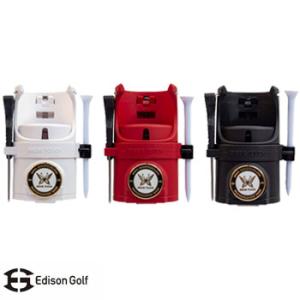 EDISON GOLF 2022 ゴルフラウンドホルダー 【エジソンゴルフ　ゴルフ　GOLF ROU...