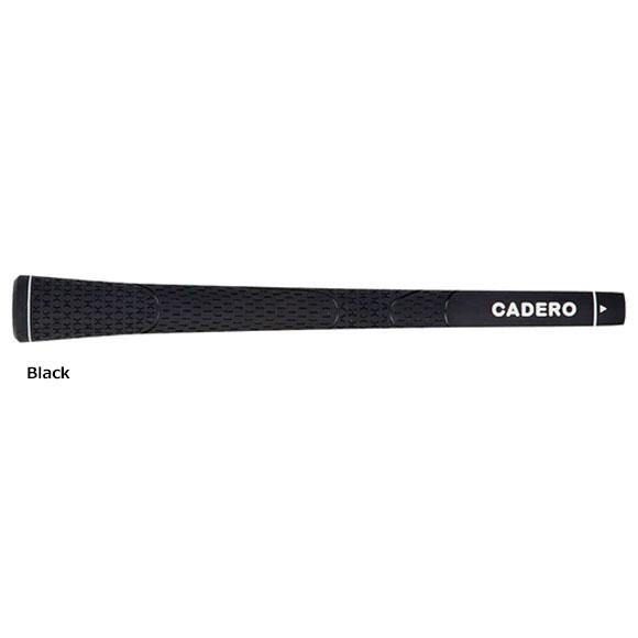 Cadero Basic Rubber　グリップ [カデロ　　ゴルフ　ベーシックラバー]