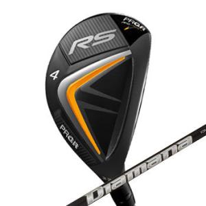 PRGR（プロギア） RS X ユーティリティ (2024) RS X(2024) U5