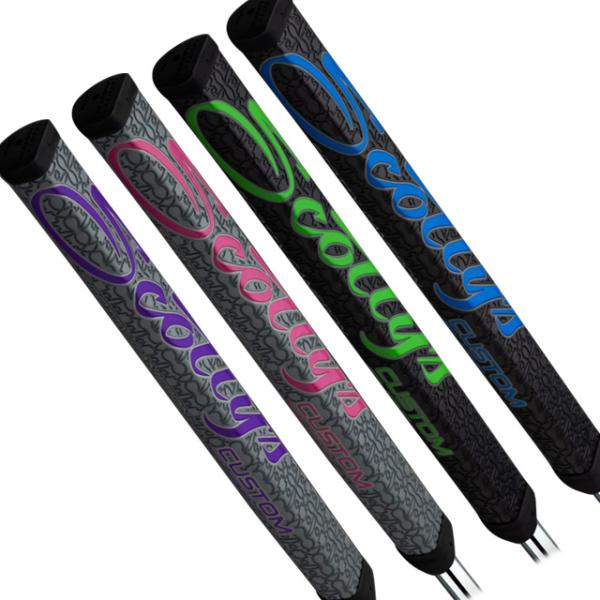 スコッティキャメロン カスタムショップ　パドル　ミディアム　グリップ　US仕様　 [Scotty&apos;s...