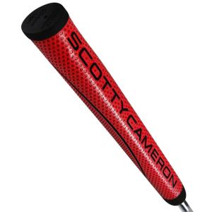 スコッティキャメロン レッド マタドール グリッ...の商品画像
