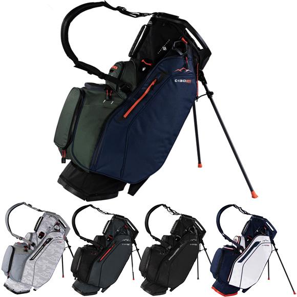 サンマウンテン 2026 C-Series C-130 VLO Hybrid Stand Bag 1...