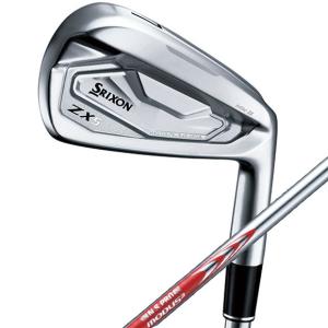 SRIXON ☆ダンロップ スリクソン ZX5 Mk II アイアン6本セット(＃5-9 