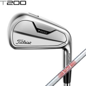 Titleist 即決 お買い得品!中古 (5本)T300 アイアン 2019 (日本 Titleist 即決 お買い得品!中古 (5本)T300 アイアン 2019 (日本