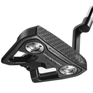 ￼スコッティキャメロン　H20 パター ブラック アルミニウム OVDGOLF公式サイト｜カスタムクラブはお任せください。ミウラ