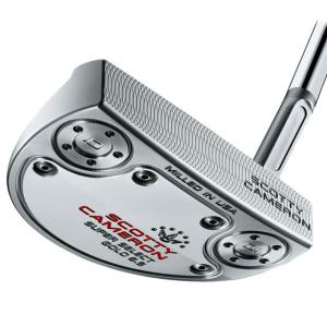 SCOTTY CAMERON スコッティキャメロン 2024 PHANTOM 7.5 パター 日本