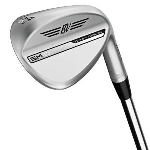 Titleist（タイトリスト） 2024 ボーケイデザイン SM10 Raw ウェッジ