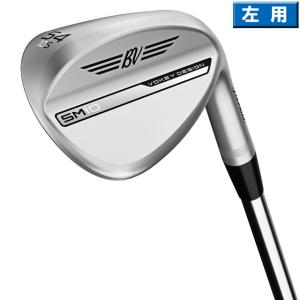 Titleist（タイトリスト） 2024 ボーケイデザイン SM10 Raw ウェッジ