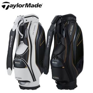 テーラーメイド 2023 ステルス グローレ メンズ キャディバッグ TD617 [Taylormade BAG　N94337　N94338　ゴルフ]｜number7