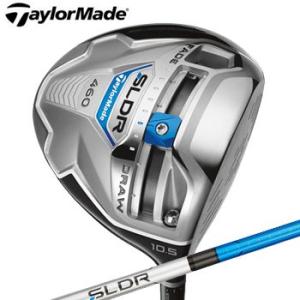 テーラーメイド　SLDR ドライバー　TM1-114 カーボンシャフト 日本仕様 ［Taylormade DRIVER ゴルフ エスエルディーアール］