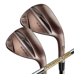 テーラーメイドウェッジ　HI-TOE3 54° SB10° ほぼ新品‼️ ハイ・トウ3 ウェッジ | Hi Toe3 Wedge | TaylorMade Golf