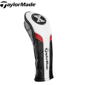 テーラーメイド レスキュー用　ヘッドカバー B1587701　TAYLORMADE　ユーティリティ　ゴルフ｜number7