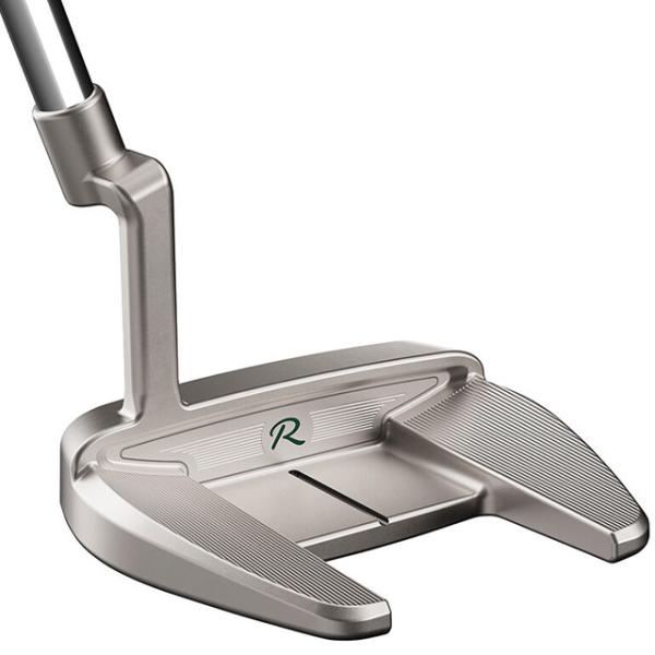 テーラーメイド 2023 TP RESERVE M21　パター　US仕様 [Taylormade　T...