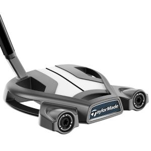 TaylorMade Spider GTX TM1 パター スパイダー GTx トラスヒール BLACK TM1 パター(パター（単品