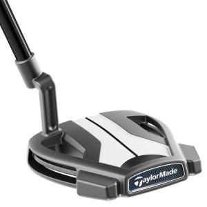 TaylorMade（テーラーメイド） スパイダー GT ブラック TM2 トラス